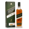 36350 0W470H470 Johnnie Walker Green Label Years Old Whisky