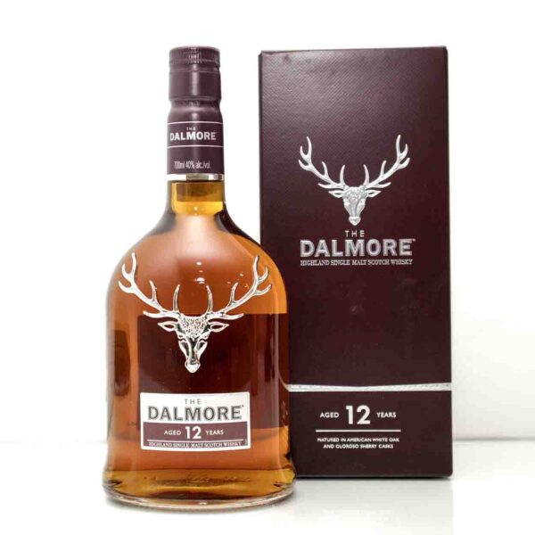 Dalmore 1