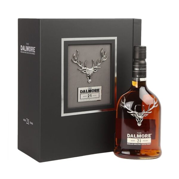 dalmore 21 year old p486 7209 image