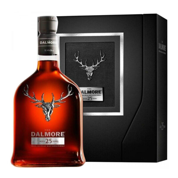 dalmore 25