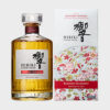 Hibiki Blossom Harmony Limited Release 2021 Pre Order