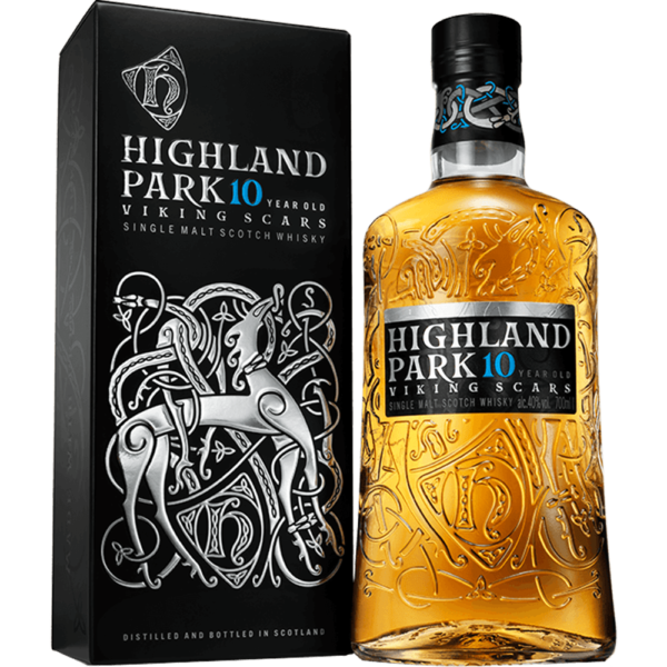 Highland Park 10Yo 1