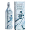 Johnnie Walker White Walker 1 Litre Blended Scotch Whisky 2