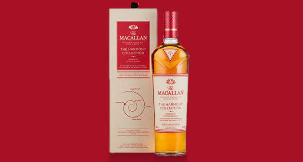 The Macallan launches latest Harmony Collection