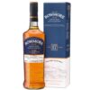 The Whisky Library Bowmore 17 Yr Old