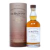 Balvenie 25 Year Old Rare Marriages P9487 15693 Image