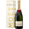 champagne moet chandon brut imperial en etui