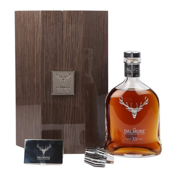 dalmore 35 year old p719 7442 image