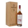 Macallan 78 Year Old Red Collection P8633 14527 Image