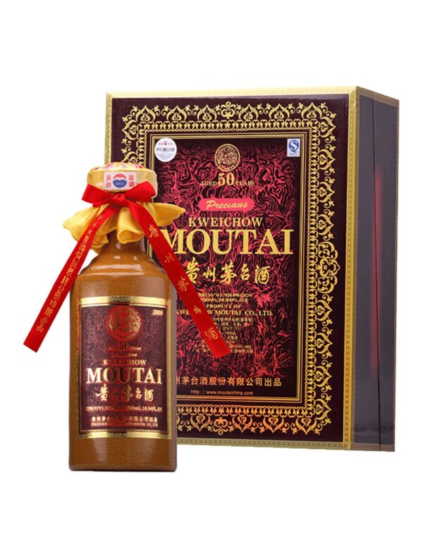 moutai50year