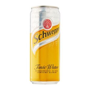 Schweppestonic